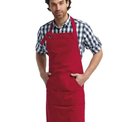 Custom Heavy Canvas Pocket Apron Fabric Detail custom heavy canvas pocket apron fabric detail