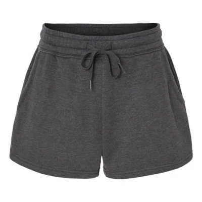 103031_f_fm custom womens team shorts made with Sport-Tek performance material for group apparel