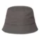 Custom embroidered bucket hat in a different color with business logo for branded apparel, outdoor wear, and promotional merchandise