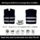 Custom safety vest for construction crews warehouse workers events and logistics teams