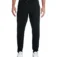 Personalized NuBlend joggers with custom logo front view Jerzees 975MPR