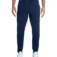 Custom NuBlend joggers with logo or monogram on back Jerzees 975MPR