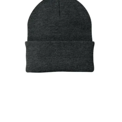 CP90_charcoalheather_hat_front CP90_charcoalheather_hat_front