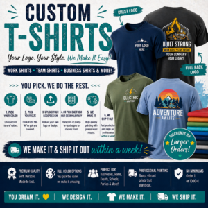 Short Sleeve Shirts