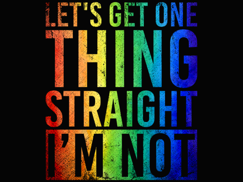 Pride 15 Funny Rainbow Flag Gift Idea LGBT Long Sleeve T Shirt 1