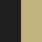 black-khaki