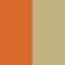 orange-khaki