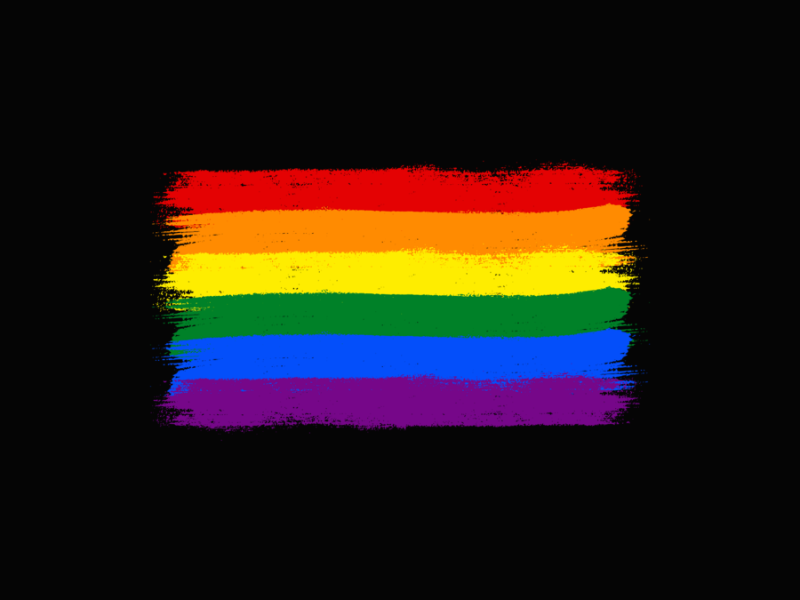 Pride 35 LGBT Gay Pride Flag Shirt Gay Pride 2022 Long Sleeve T Shirt 1