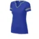 personalized Sport-Tek notch neck tee for activewear and lifestyle apparel