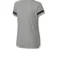 custom womens casual notch neck shirt with soft fabric and modern fit