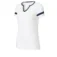 custom Sport-Tek womens notch neck tee designed for lightweight athletic style and everyday comfort