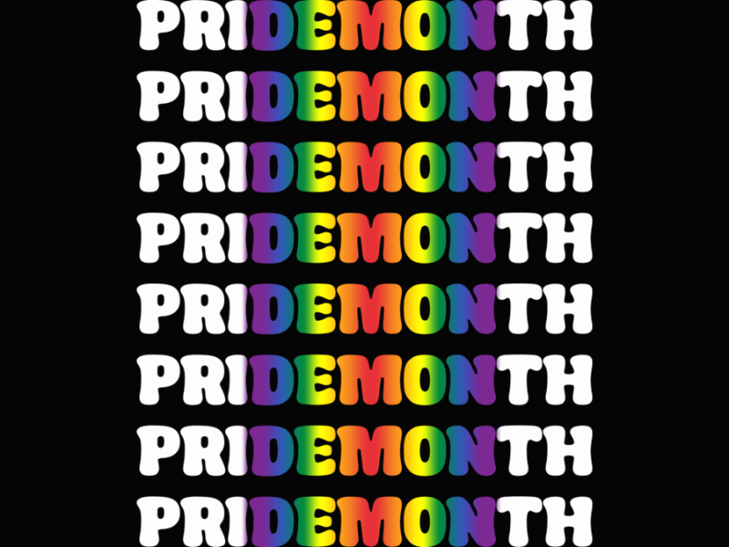 Pride 59 Pride Month Demon LGBT Gay Pride Month Transgender Lesbian Long Sleeve T Shirt 1