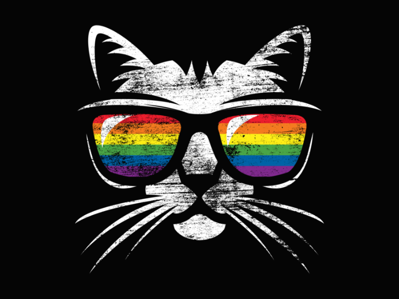 Pride 61 Pride Month Gay Lesbian Pride LGBT Pride Long Sleeve T Shirt 1