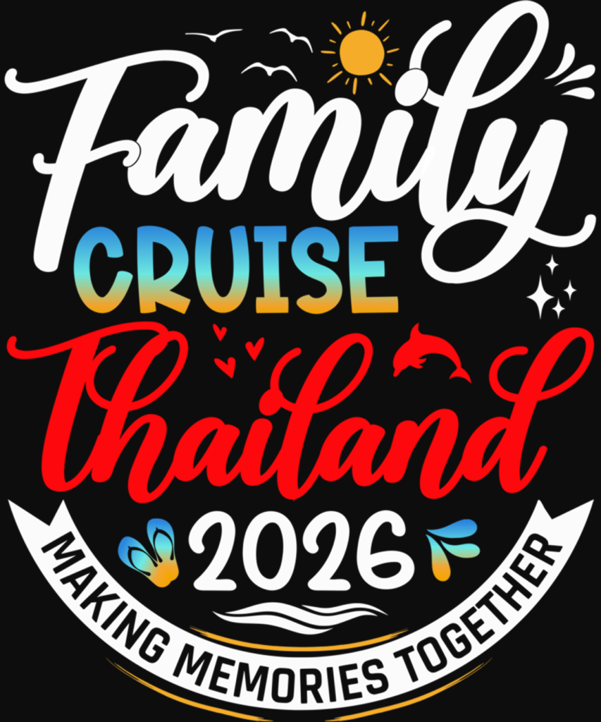 Vacation 2026 Long Sleeve T Shirt 2 1