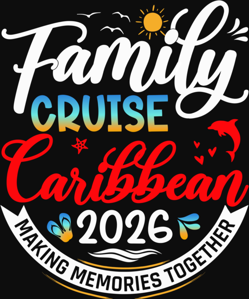 Vacation 2026 Long Sleeve T Shirt 3