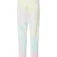 Custom fleece jogger pants tie dye style for personalized apparel and casual comfort