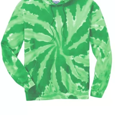 custom-logo-tie-dye-pullover-hoodie custom logo tie dye pullover hoodie for promotional and branded clothing
