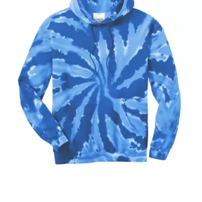 custom-tie-dye-hoodie-everyday-branded-apparel custom tie dye hoodie for team apparel and group branding