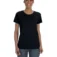 custom Gildan 5000L womens heavy cotton t shirt designed for personalized apparel and everyday comfort