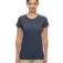 custom Gildan 5000L womens heavy cotton t shirt designed for personalized apparel and everyday comfort