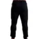 Personalized men’s jogger pants with custom logo for business, team, or everyday apparel