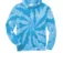 custom design tie dye hoodie for promotional apparel and merchandise