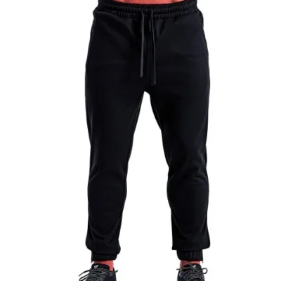 tridri-mens-spun-dyed-jogger-custom-apparel Custom design men’s athletic joggers with soft fabric for personalized apparel and casual wear