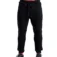 Custom design men’s athletic joggers with soft fabric for personalized apparel and casual wear
