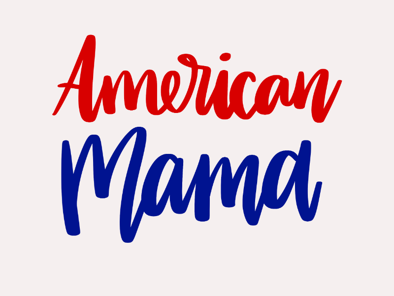 Holidays 101 17 American Mama