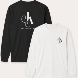 Long Sleeve T-Shirts