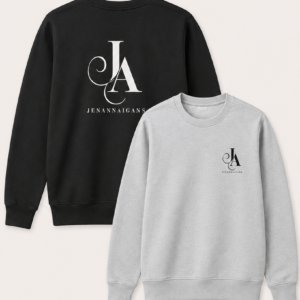 Sweatshirts and Hoodies