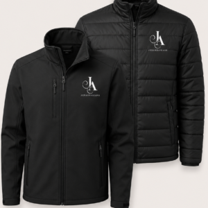 Embroidered Jackets