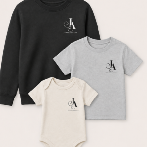 Youth Apparel
