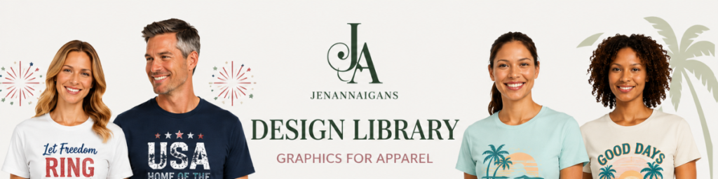 graphics for apparel design library
