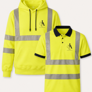 Hi-Visibility Workwear
