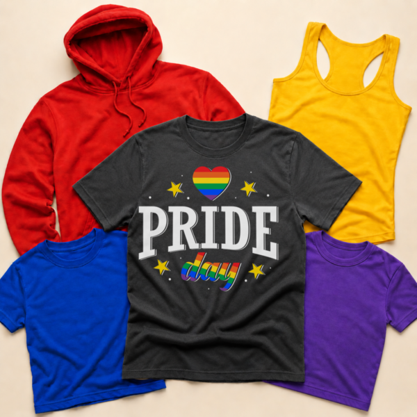 happy-pride-day-rainbow-shirt-tank-tee-sweatshirt-hoodie-mockup Happy pride day rainbow shirt tank tee sweatshirt hoodie mockup