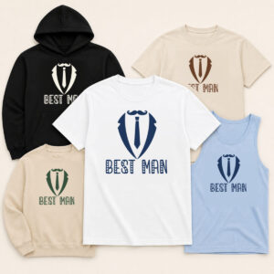 Best Men Tuxedo Bachelor Party Apparel