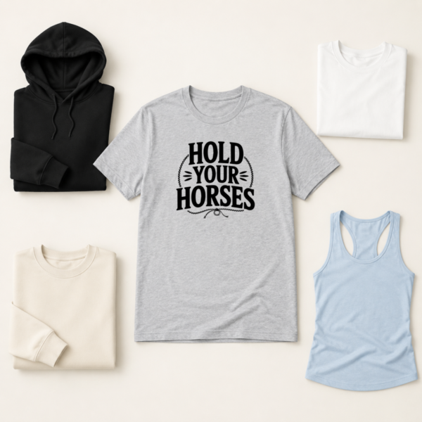 Horse lover design 15 shirt tank tee sweatshirt hoodie mockup